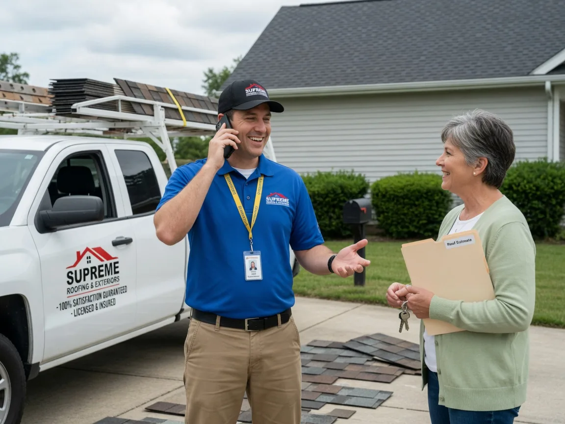 Roof Replacement West Falls, NY FAQs